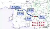 都勻高速小預制件設備已投入工程施工